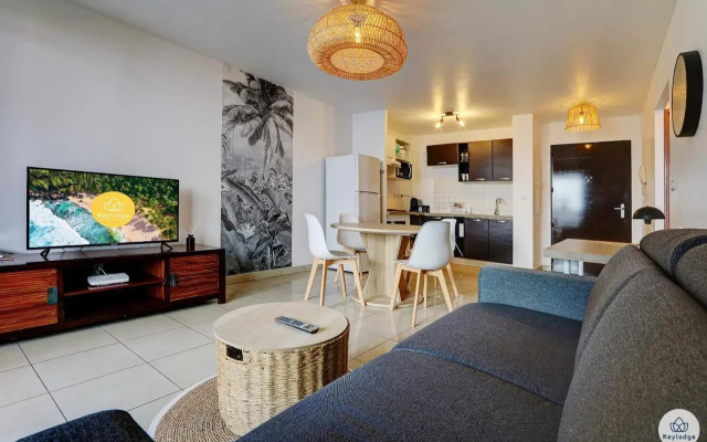 T2 – Le Bella Vittoria – Saint-Denis