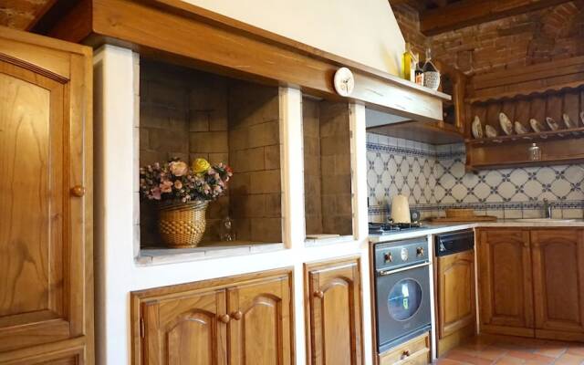 Suite nell'anfiteatro Romano