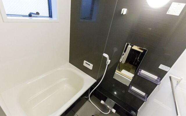 ORIGAMI STAY -Futatsubashicho-