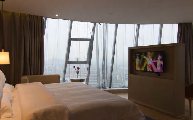 Bojue Shijia Hotel