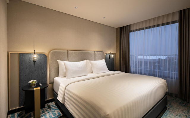Mercure Madiun