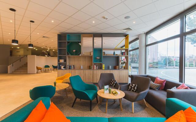 Holiday Inn Budapest-Budaörs by IHG