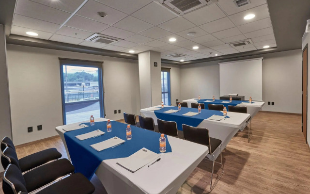 City Express Plus by Marriott Ciudad de México Periférico Sur Tlalpan
