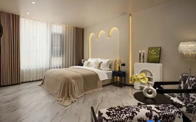 South Wind Knows Intention · Oxygen Supply Homestay – Guest Rooms – Shangri-La