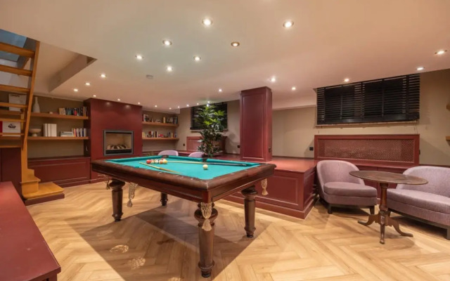 Leonardo Hotel Antwerp The Plaza