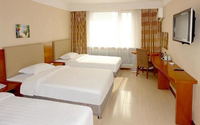 Oriental Hotel