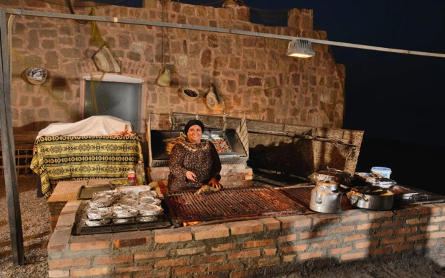 Mövenpick Resort El Quseir