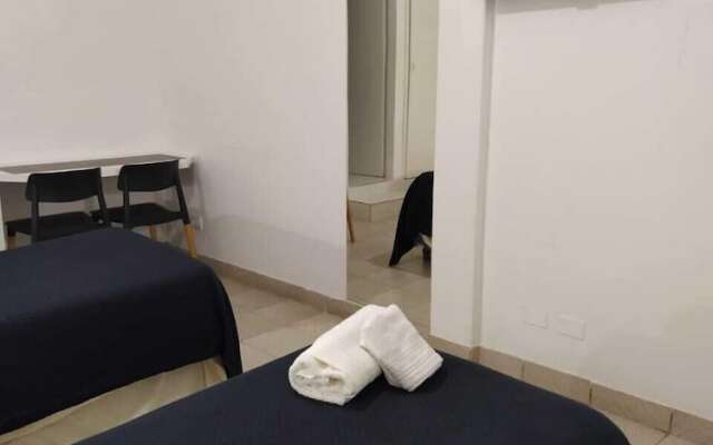 Hotel Crespo