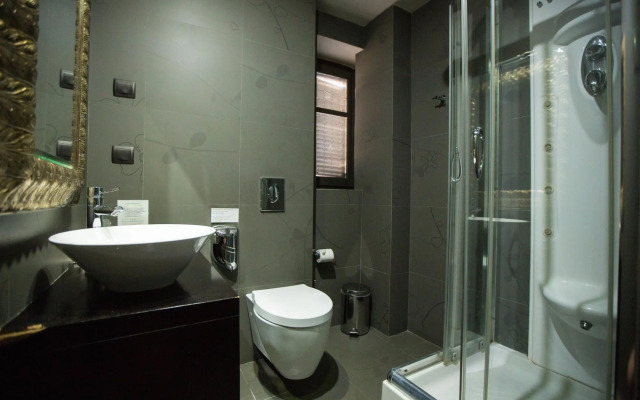 Aion Luxury Hotel