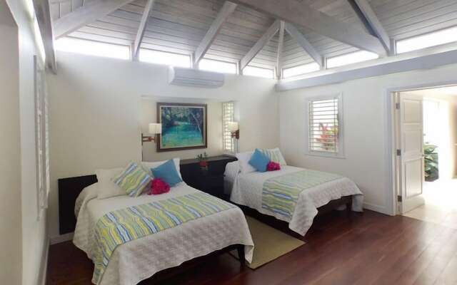 Moonshine Villa, Silver Sands 4 BR