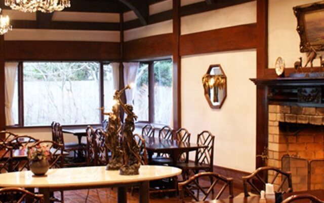 Ryokan Hokumon Yashiki