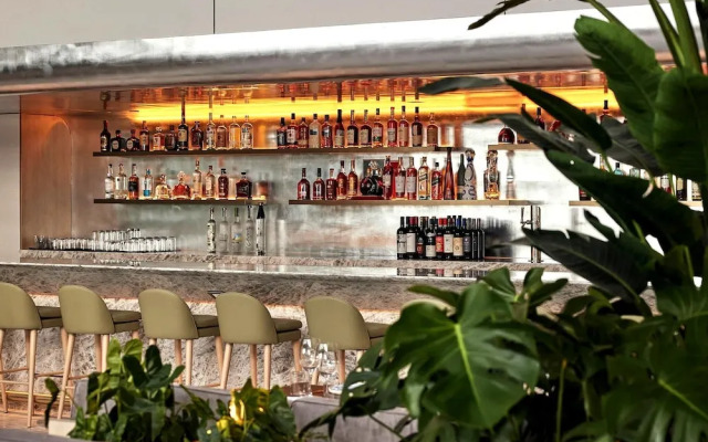 AKA Miami Brickell - Residence