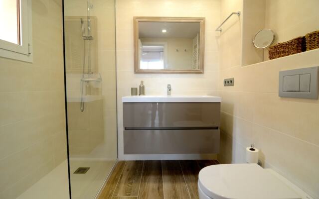 Apartamentos Golf Mar