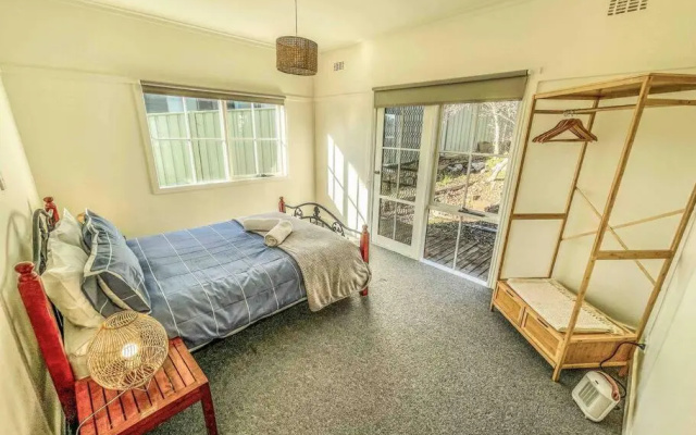 Tawonga Retreat @ Mount Beauty — hotel in Mount Beauty