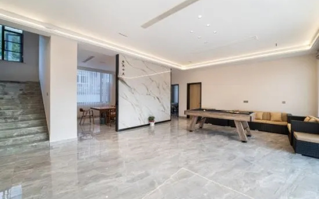 yao.shen Homestay – Hotel Rooms – Hangzhou