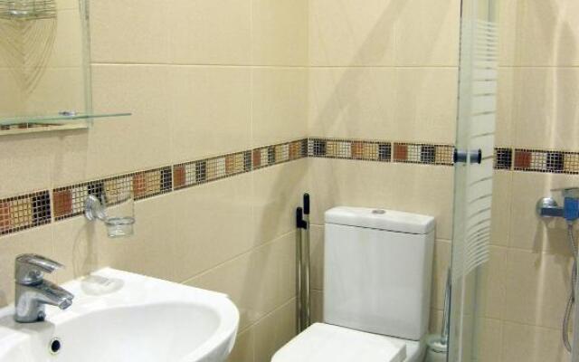 Apartments in the Center of Batumi