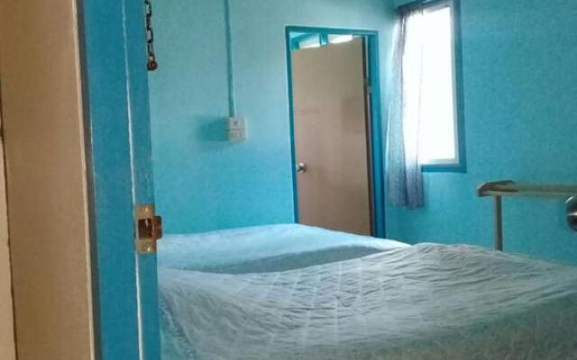 Kwan Eng Homestay