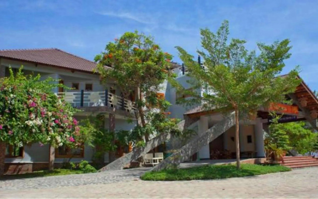 Xom Chai Resort