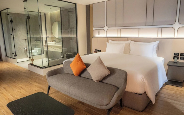 Richmann Resort Hotel Hatyai