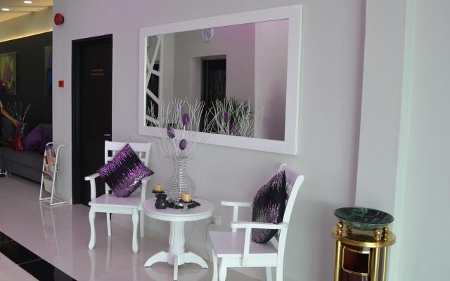 Q Bintang Hotel