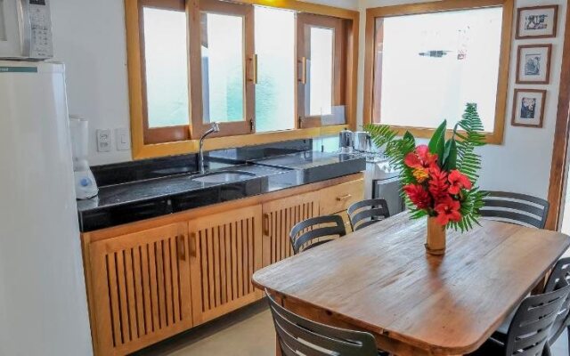 Pousada e Chalés Aquarius