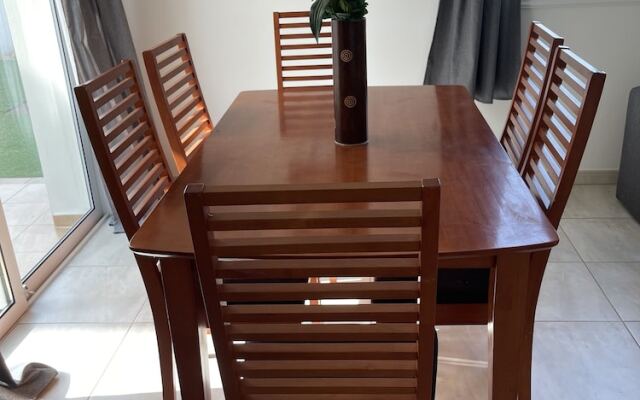 Beautiful Villa With Pool in Ayia Triada, Cyprus