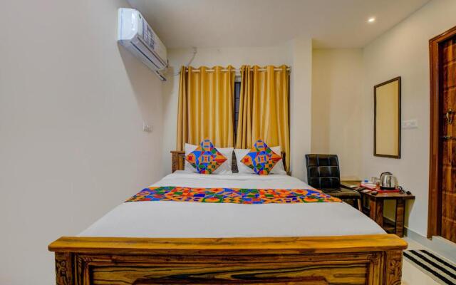 Fabexpress Rithun Residency