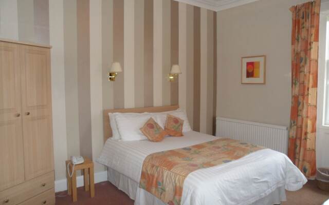 Sure Hotel by Best Western Lockerbie