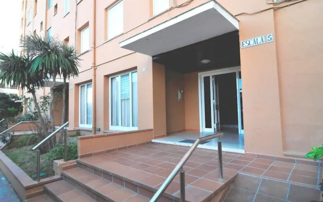HomeHolidaysRentals Apartamento Adele - Costa Barcelona