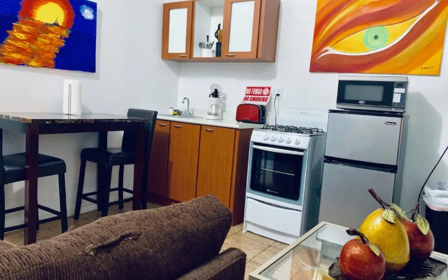 Ventana Al Atlantico - 1 Bedroom Apartment - SCV 68014