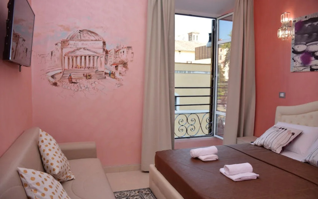 Rome Inn Italy