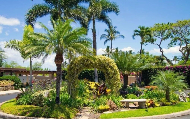 Wailea Elua, #1509 2 Bedroom Condo by RedAwning, Kihei