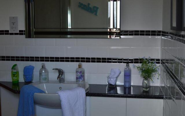 Smithfield Farm Bed & Breakfast