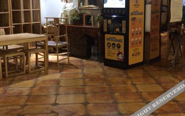 Vienna 3 Best Hotel (Beijing South Railway Station Yangqiao)