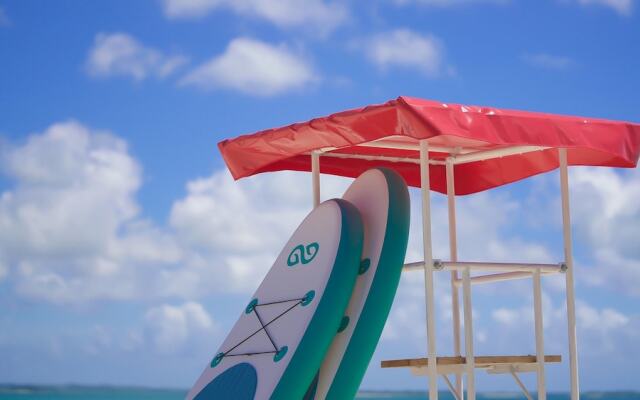 Day's Beach Hotel Zuicho