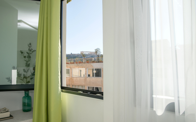 Athens Starlight Hotel