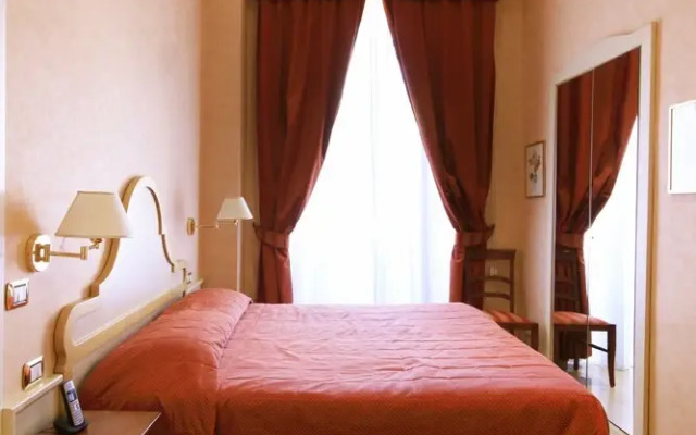 Bed & Breakfast Cote Rome