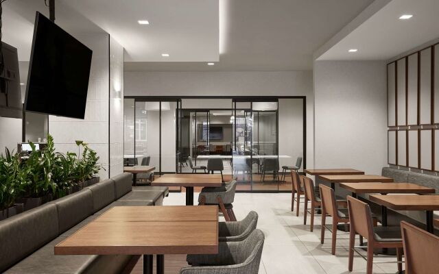 Hyatt Place Montreal - Downtown