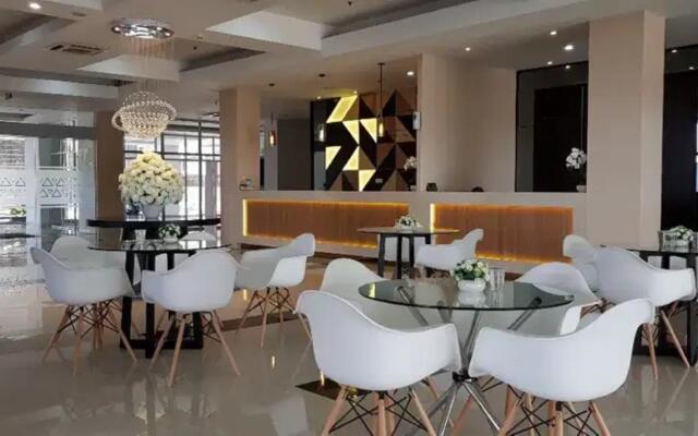 Apartment Taman Melati Surabaya by Havana Friends