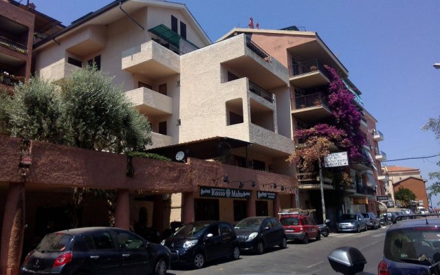 Rosso Malto hotel