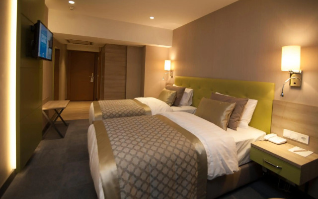 Yeni Bahar Otel
