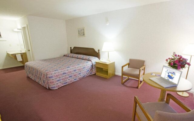 Americas Best Value Inn Jonesville