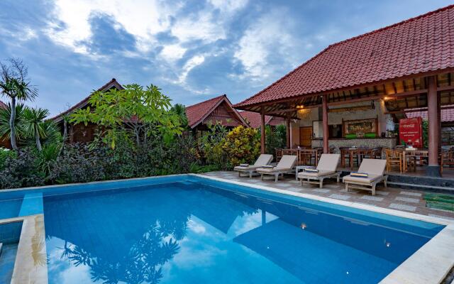 Dream Beach Inn