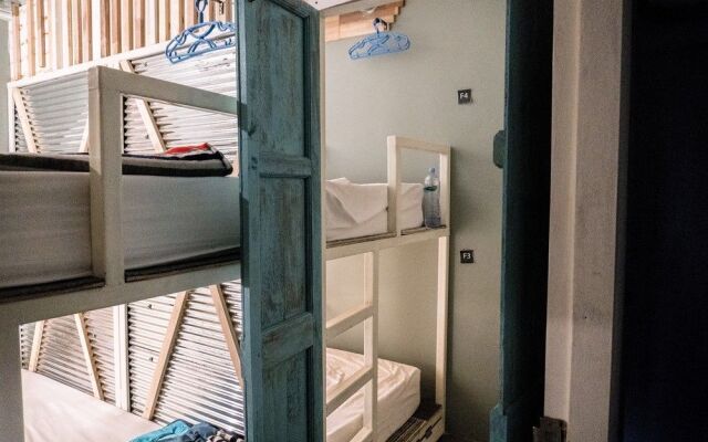 12month Hostel
