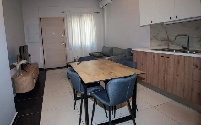 Sia s Retreat 1 in Nea Smirni