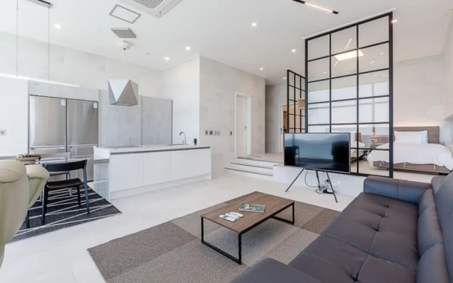 Beach Pension Yangyang