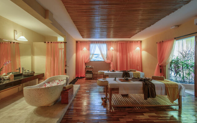 Sky Suites