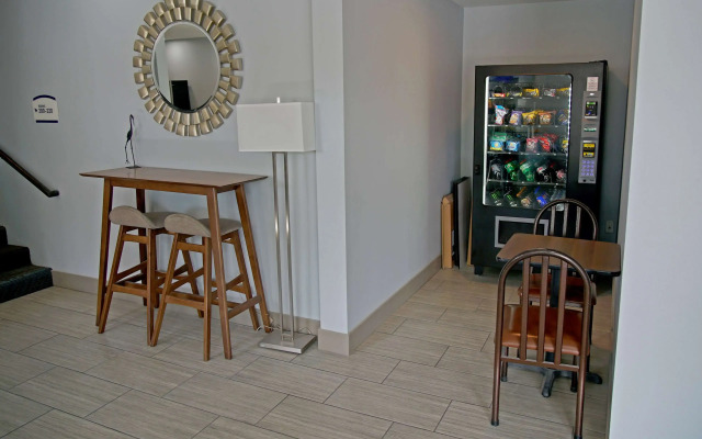 Baymont by Wyndham Monte Vista