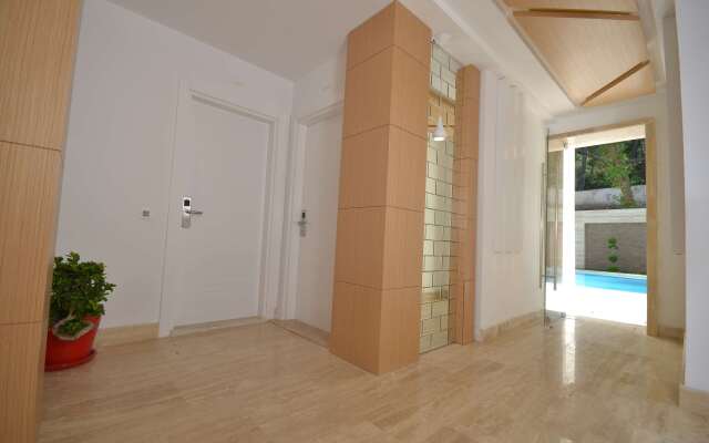 Doc's Hotel Kemer