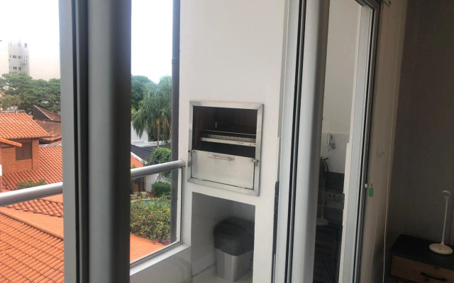 Asuncion Gracia Suites